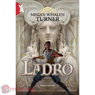 Il Ladro. Il Ladro della Regina. Vol. 1