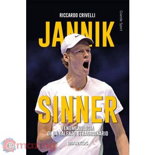 Jannik Sinner. Fenomenologia di un Talento Straordinario