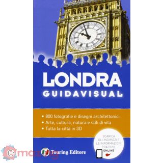 Londra. Con aggiornamento online