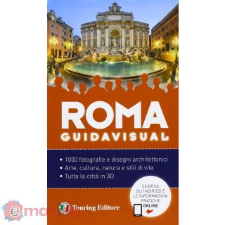 Roma. Con aggiornamento online