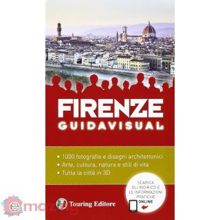 Firenze. Con aggiornamento online