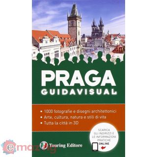 Praga. Con aggiornamento online