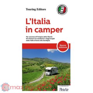 L'italia in Camper