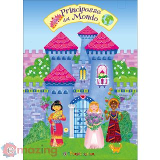 Principesse del mondo