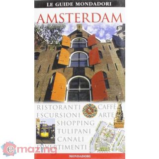 Amsterdam. Ediz. illustrata
