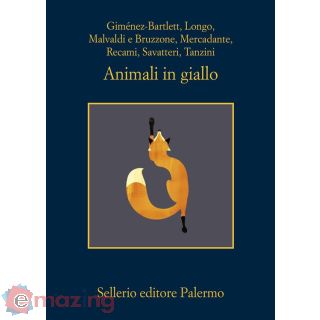 Animali in Giallo