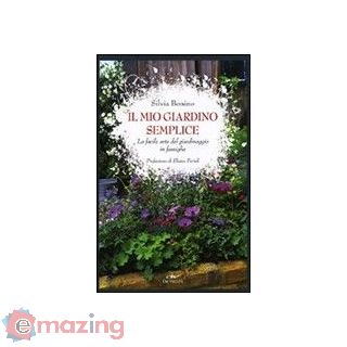 Il Mio Giardino Semplice