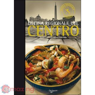 Cucina regionale del centro