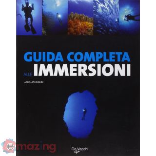 Guida completa alle immersioni