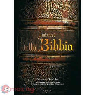 I misteri della Bibbia