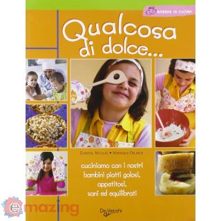 Qualcosa di dolce