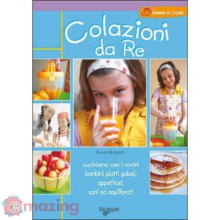 Colazioni da re