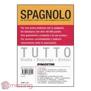 Tutto Spagnolo. Ediz. Bilingue