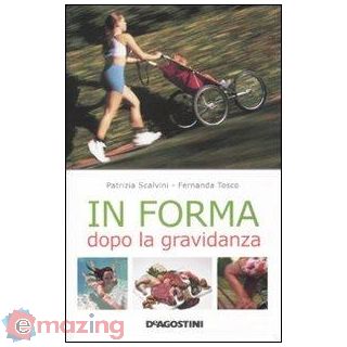 In Forma Dopo La Gravidanza