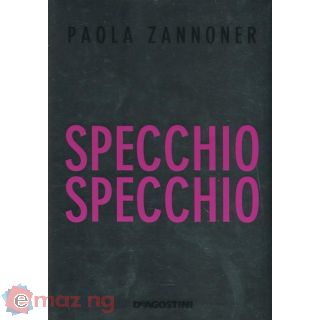 Specchio Specchio