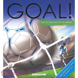 Goal - Tutto Il Meglio dei 90 Minuti