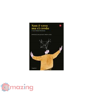 Non è Vero Ma Ci Credo