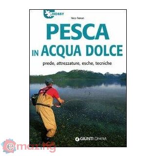 Pesca in Acqua Dolce