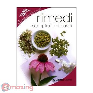 Rimedi Semplici e Naturali