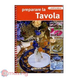 Preparare la Tavola