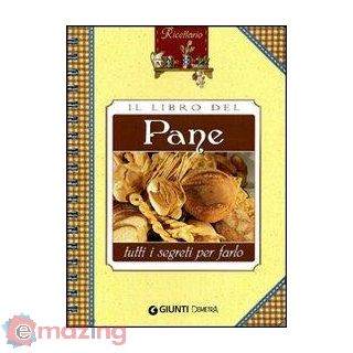 Il Libro del Pane