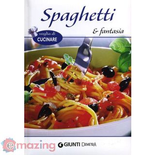 Spaghetti e Fantasia
