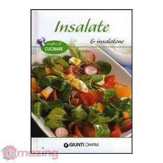 Insalate & Insalatone