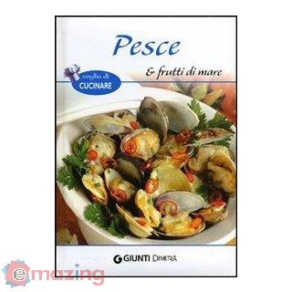 Pesce e Frutti di Mare