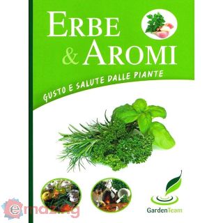 Erbe & Aromi