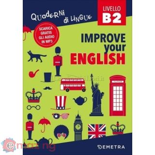 Improve your english B2