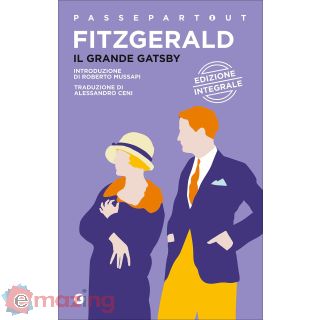 Il grande Gatsby