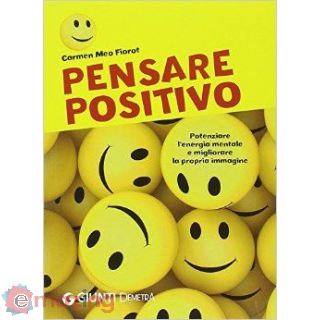 Pensare Positivo.
