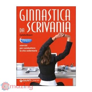 Ginnastica da Scrivania