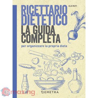 Ricettario dietetico