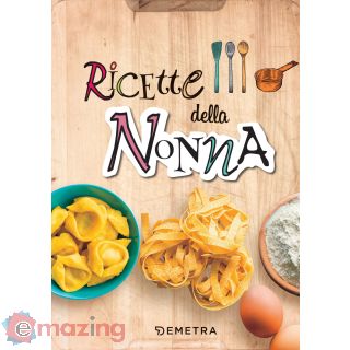 Le ricette della nonna