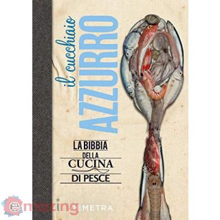 Il cucchiaio azzurro
