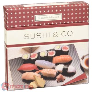 Sushi & co