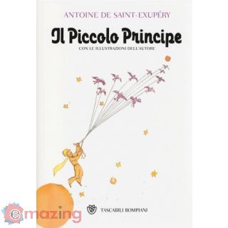 Il Piccolo Principe