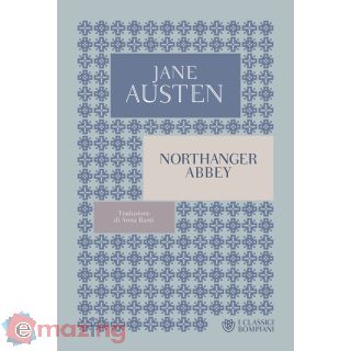 Northanger Abbey