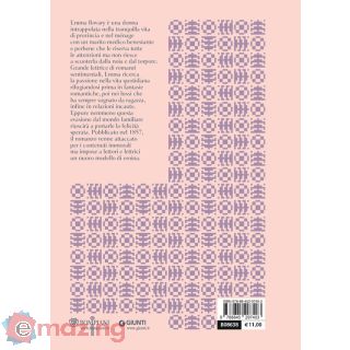 Madame Bovary