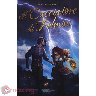 Il Cacciatore di Fulmini