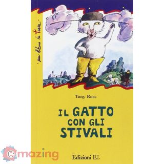 Il gatto con gli stivali
