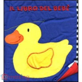 Il libro del bebè. Ediz. illustrata