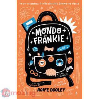 Il Mondo di Frankie