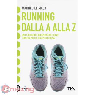Running. Dalla A alla Z