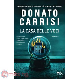 La Casa delle Voci