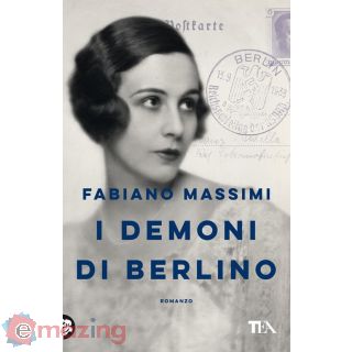I Demoni di Berlino