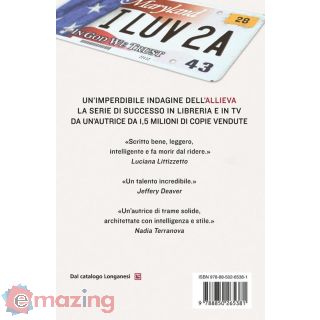 La Ragazza del Collegio