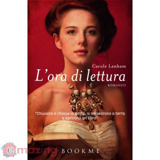 L'ora di lettura