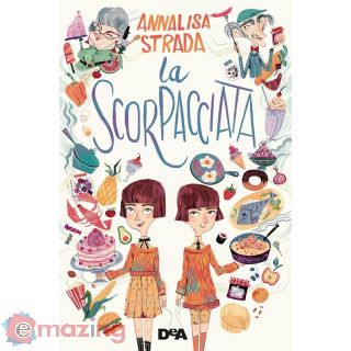 La Scorpacciata